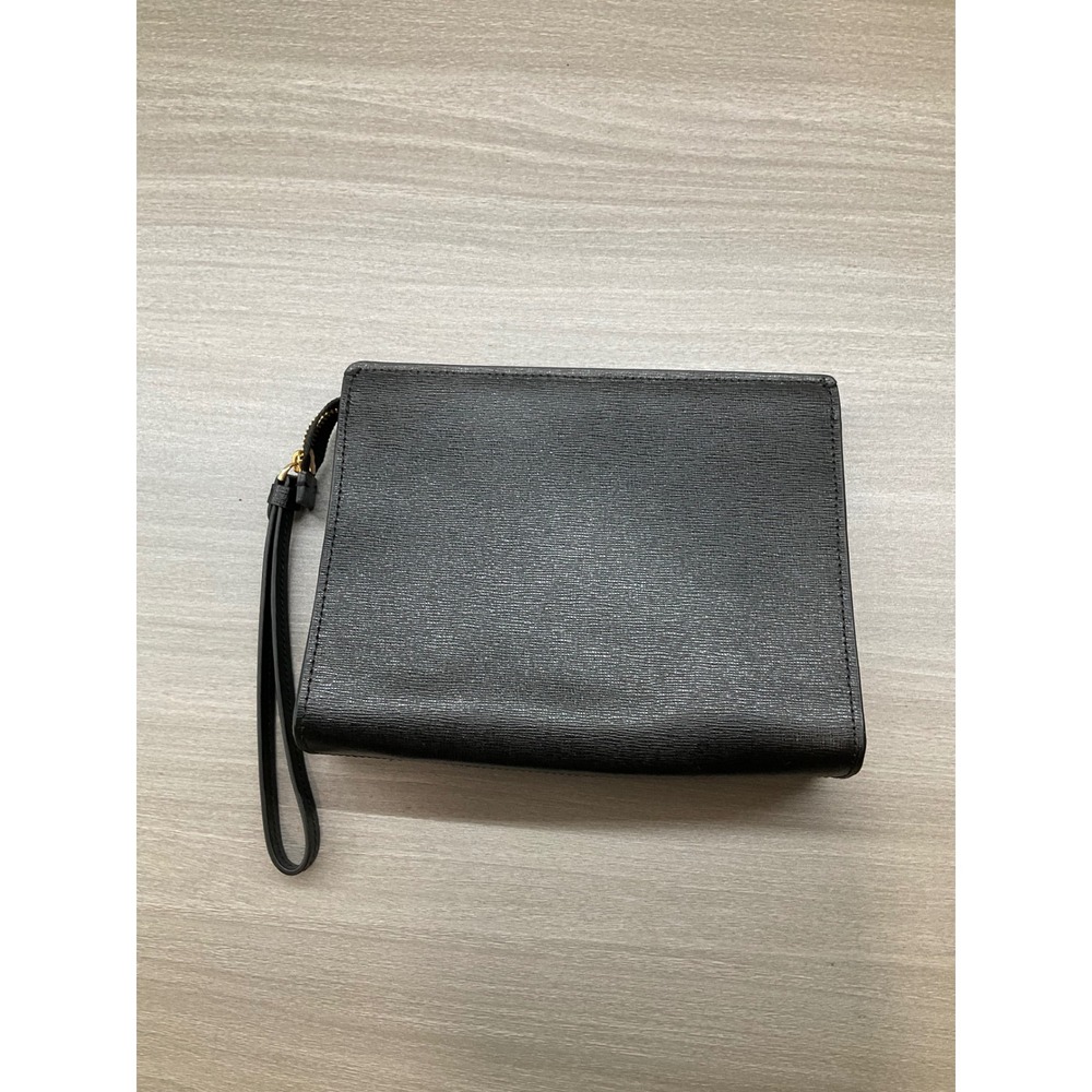 KATE SPADE NEW YOK MORGAN GUSSETED WRISTLET - Picture 7 of 8